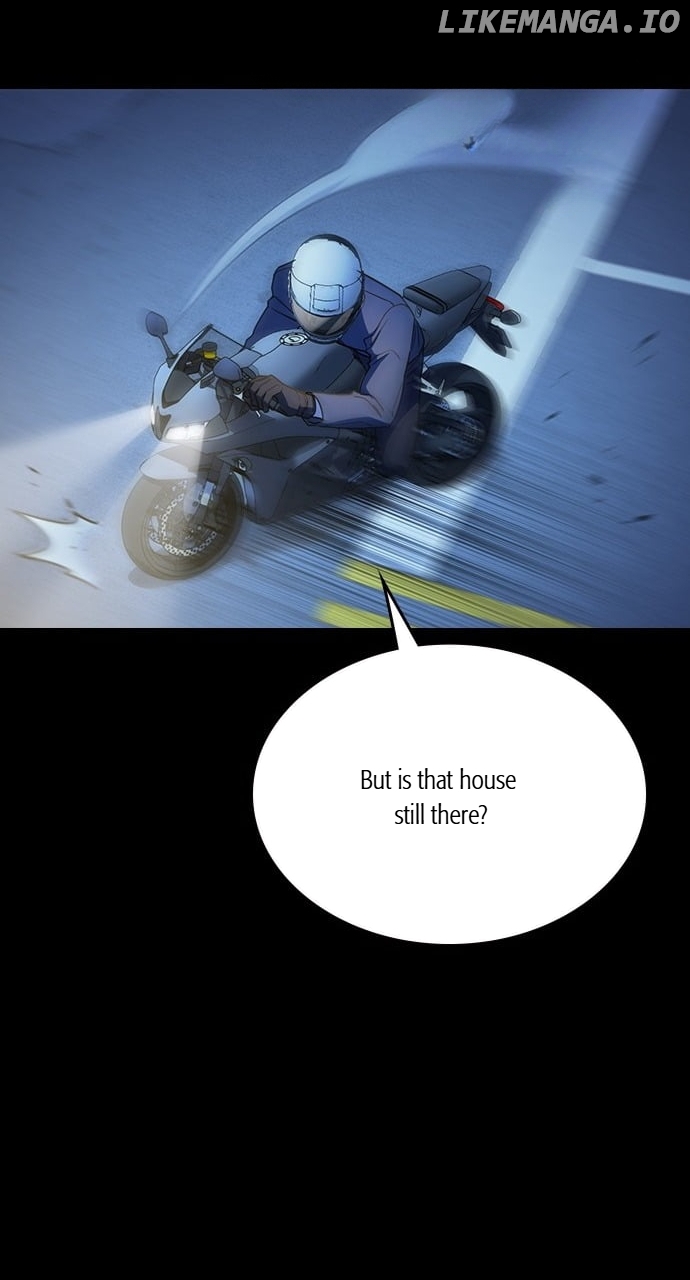 How to break up well Chapter 25 - page 21